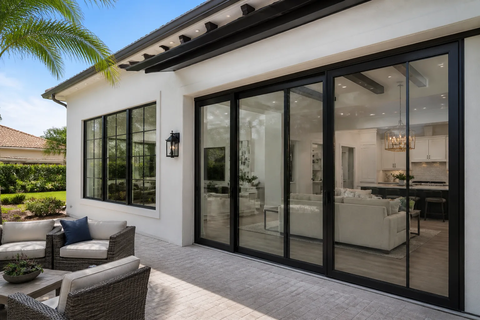 How to Choose the Right Windows & Doors Company in Wellington