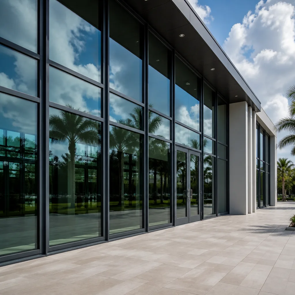 Custom Windows & Doors in Wellington, FL | TruePane Windows & Doors - TruePane Windows & Doors