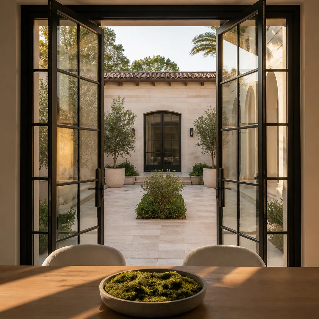 Sliding Windows