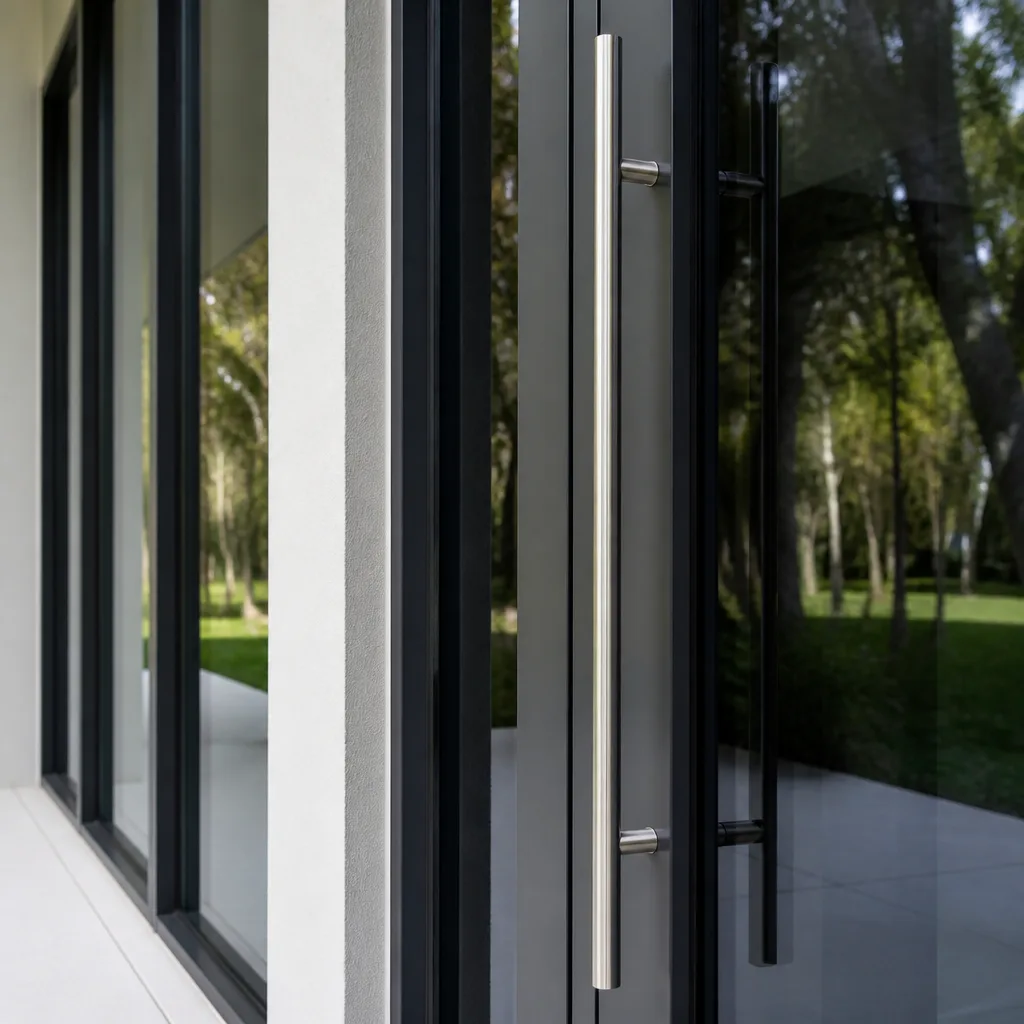 Door Installation in Wellington, FL | TruePane Windows & Doors - TruePane Windows & Doors