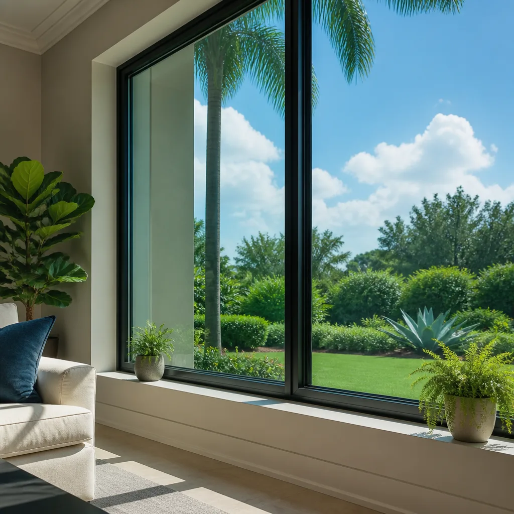 Energy-Efficient Windows in Wellington, FL | TruePane Windows & Doors - TruePane Windows & Doors