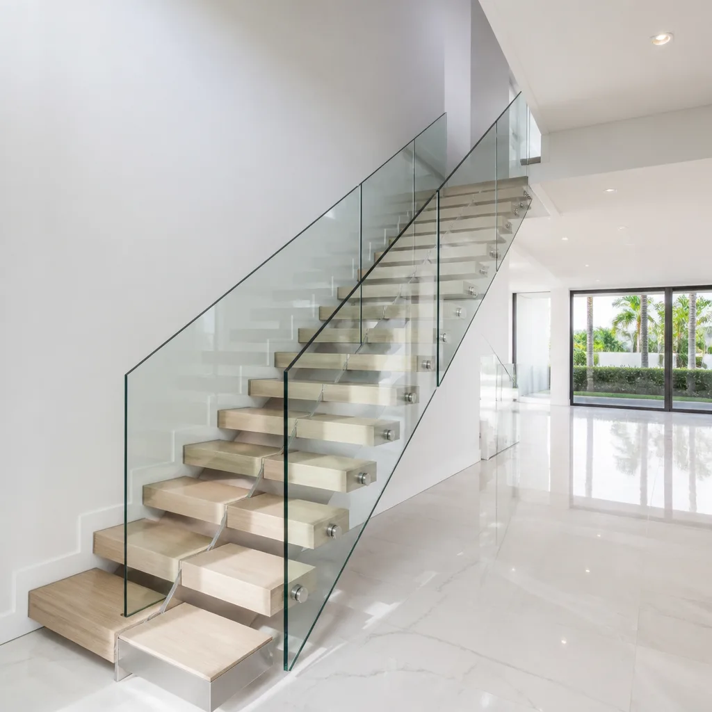 Glass Railing Systems in Wellington, FL | TruePane Windows & Doors - TruePane Windows & Doors