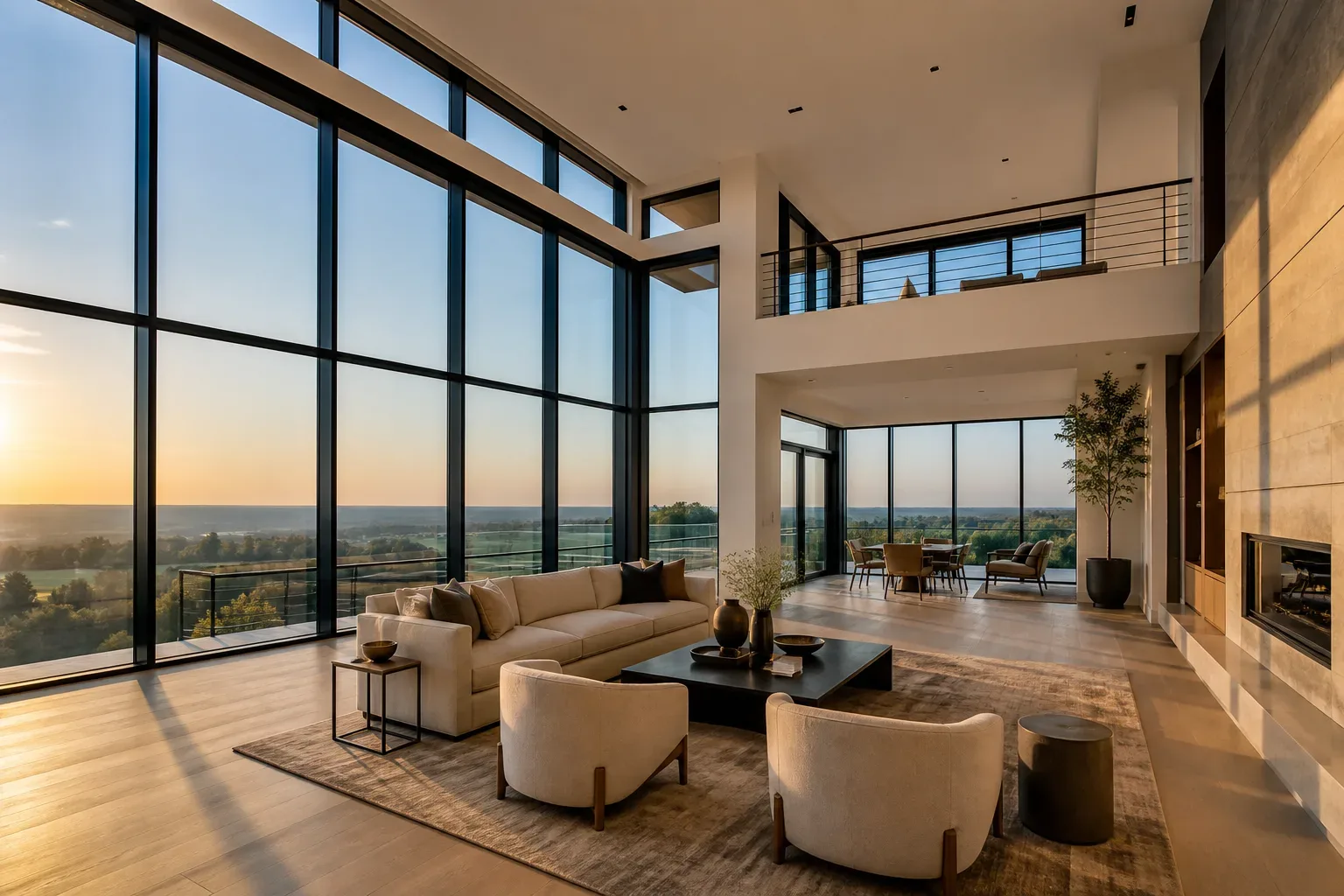 Custom & Geometric Windows in Wellington, FL | TruePane Windows & Doors - TruePane Windows & Doors