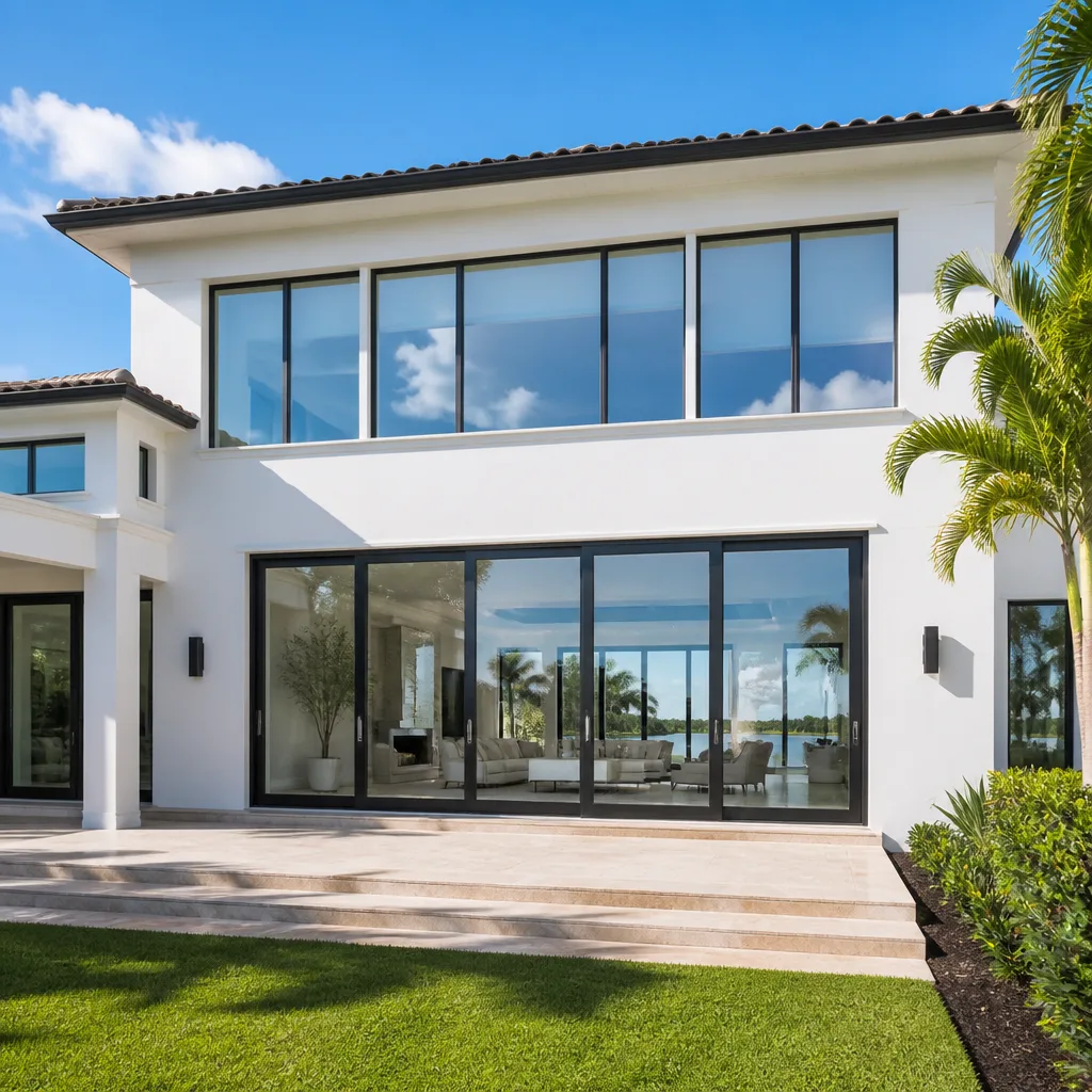 Impact Windows & Doors in Wellington, FL | TruePane Windows & Doors - TruePane Windows & Doors