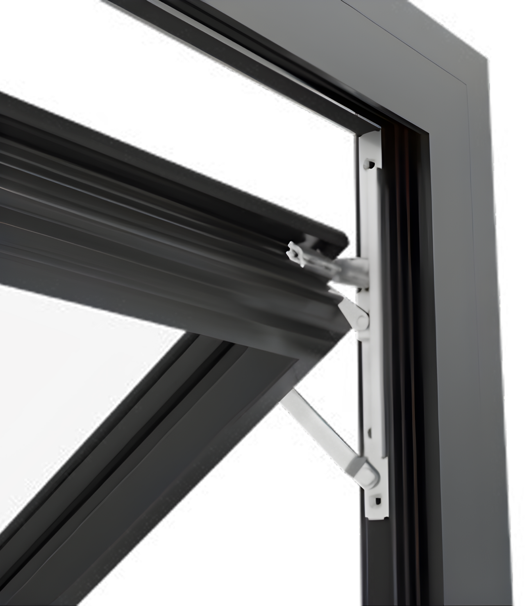 VLX 80 Awning Window in Wellington, FL | TruePane Windows & Doors - detail 3