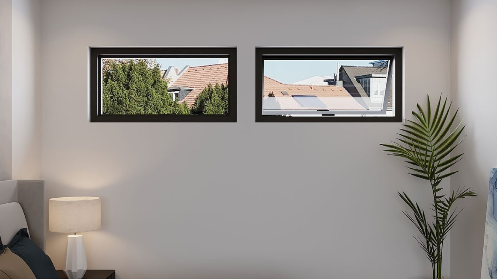VLX 80 Awning Window in Wellington, FL | TruePane Windows & Doors - detail 5