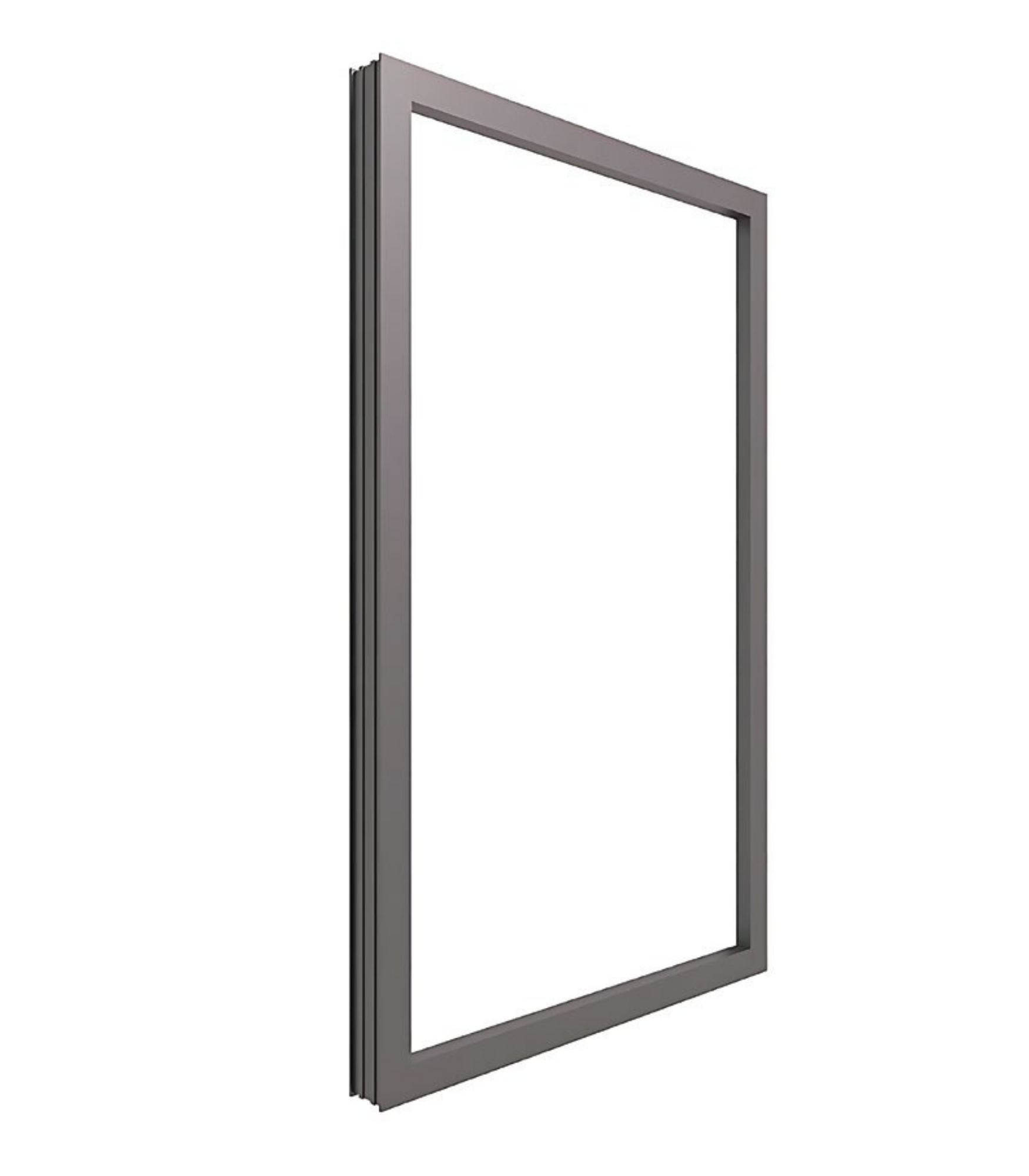 VLX 80 Fixed / Picture Window in Wellington, FL | TruePane Windows & Doors - detail 2