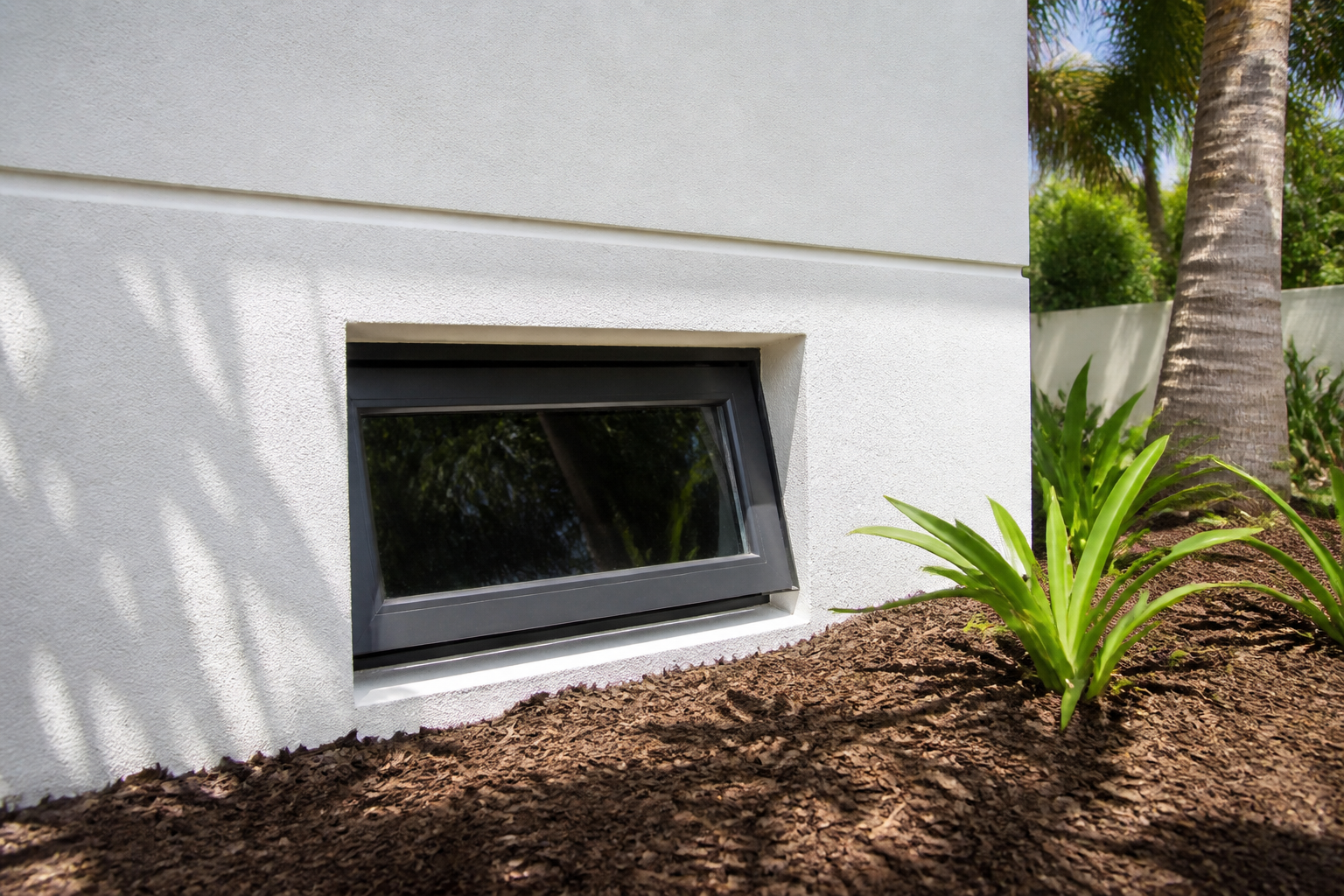 Hopper Windows in Wellington, FL | TruePane Windows & Doors - detail 1