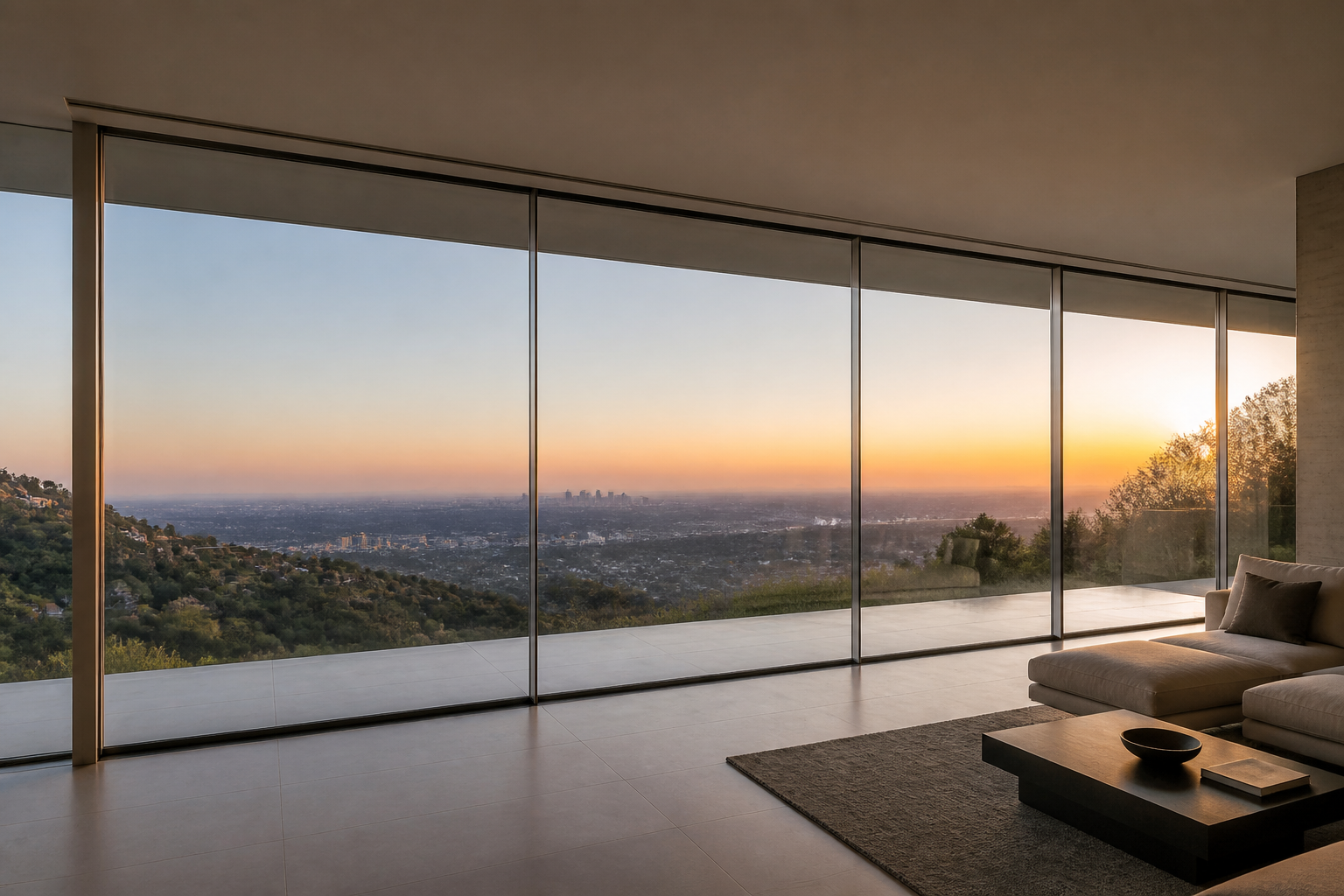 VLX 138 Panoramic Sliding Door in Wellington, FL | TruePane Windows & Doors - detail 9