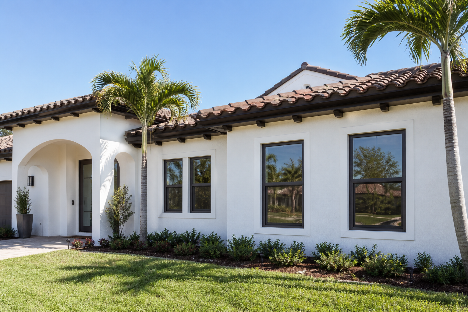 Single Hung Windows in Wellington, FL | TruePane Windows & Doors - detail 1