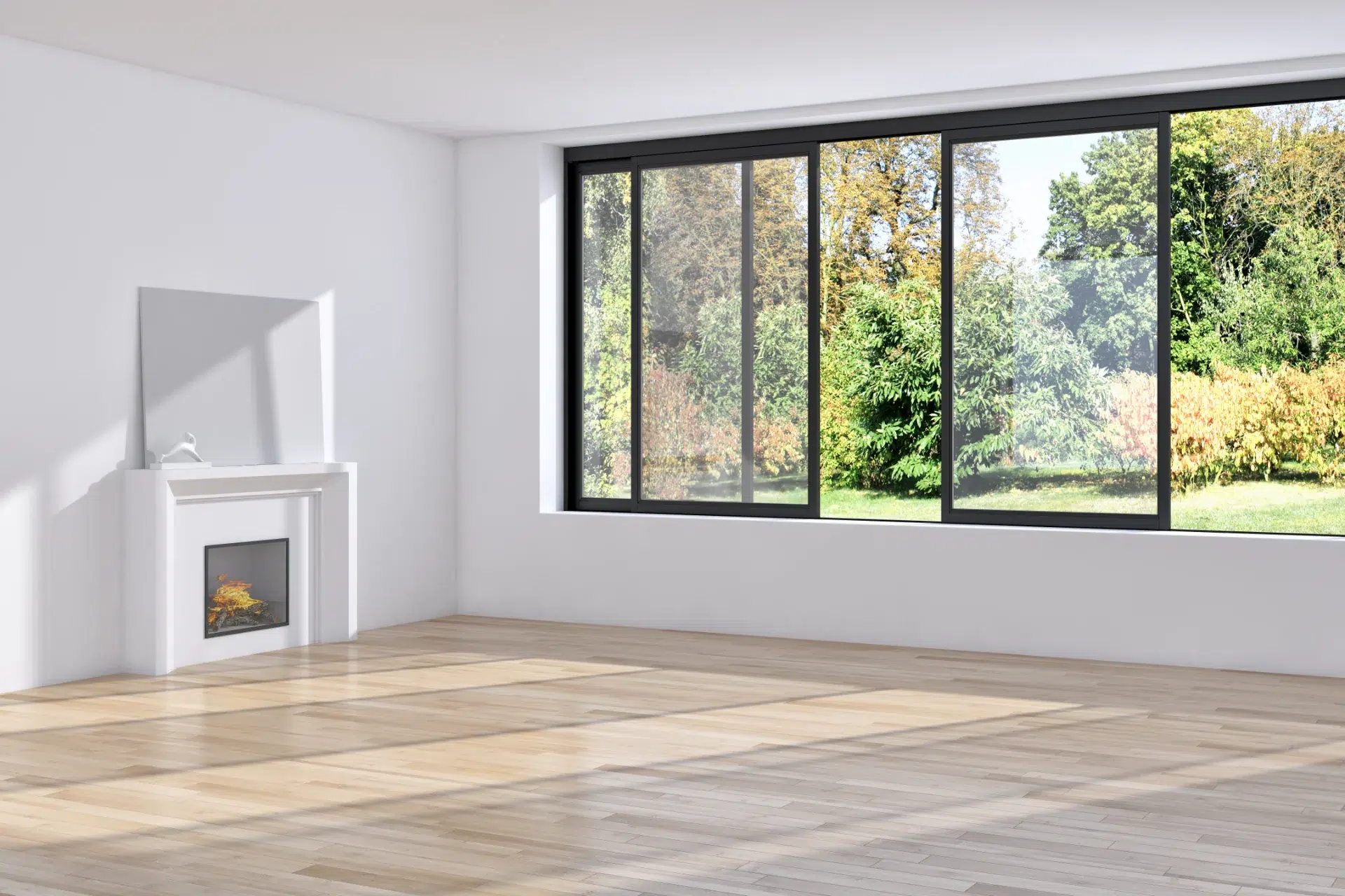 VLX 500 Sliding Window in Wellington, FL | TruePane Windows & Doors - detail 1