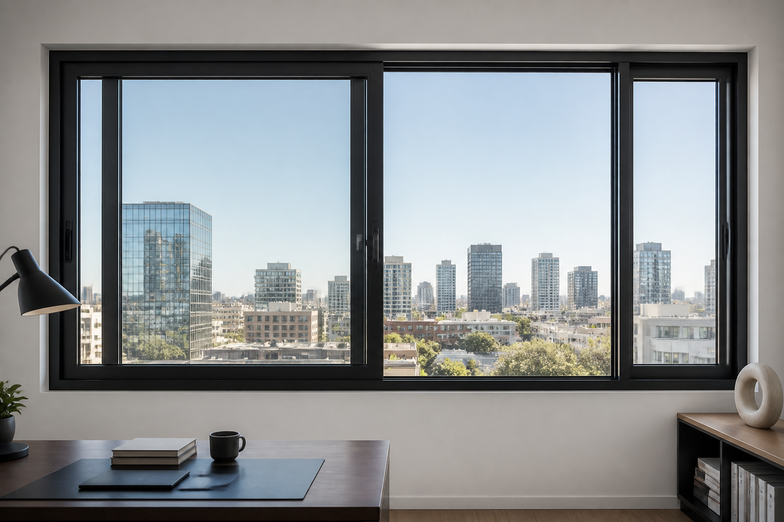VLX 500 Sliding Window in Wellington, FL | TruePane Windows & Doors - detail 3