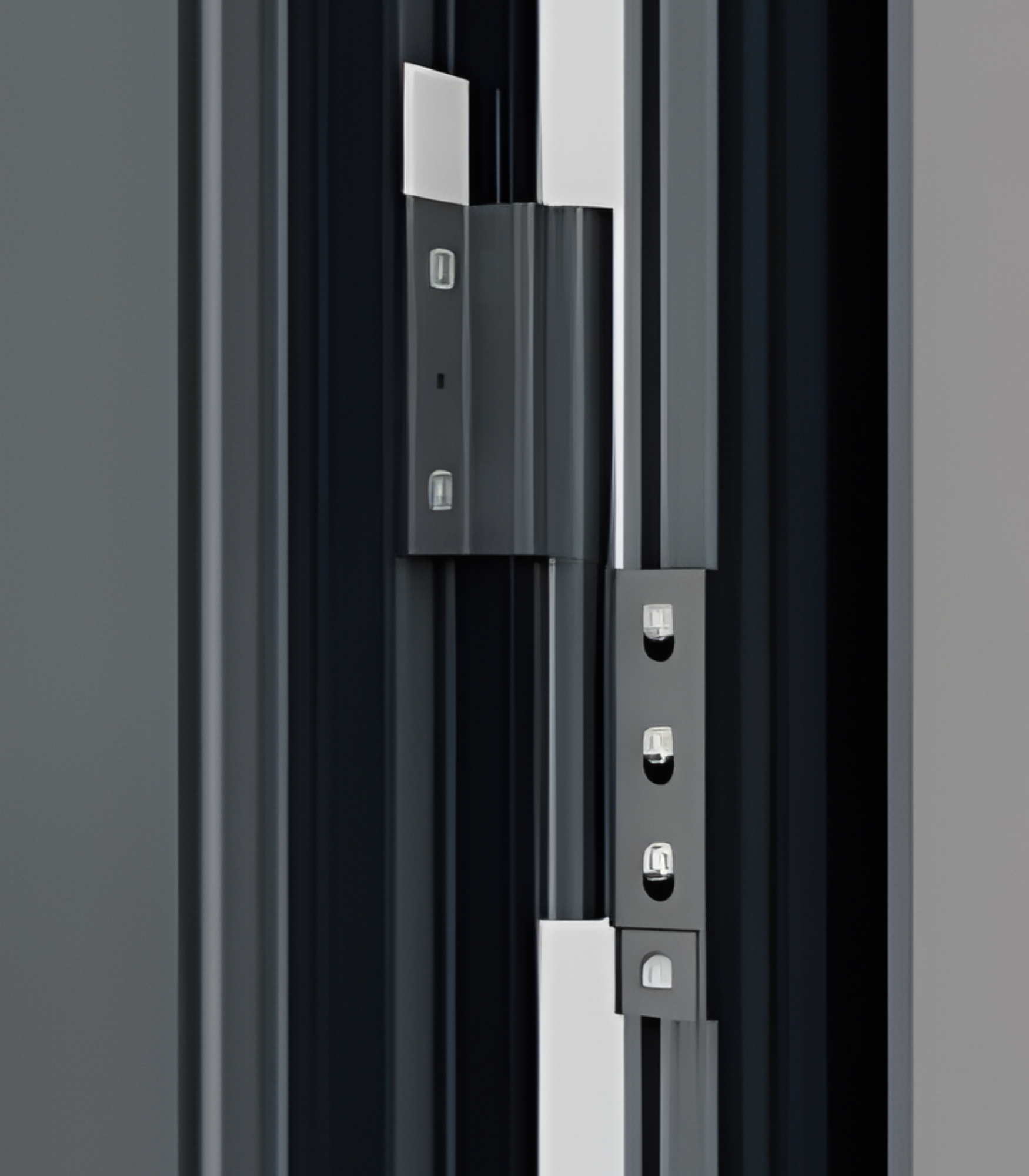 VLX 100 Swing / Entry Door in Wellington, FL | TruePane Windows & Doors - detail 4