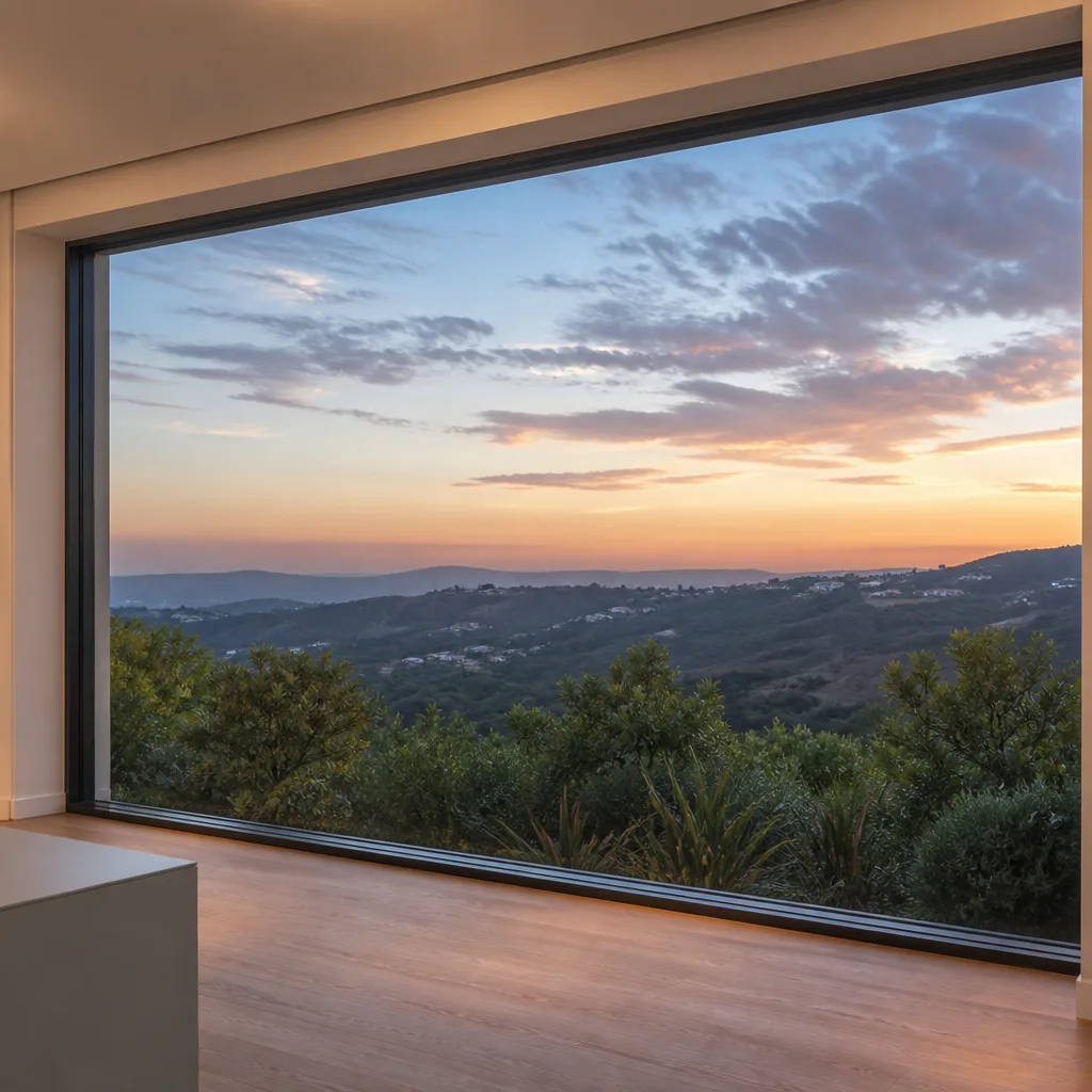 Custom Windows & Doors