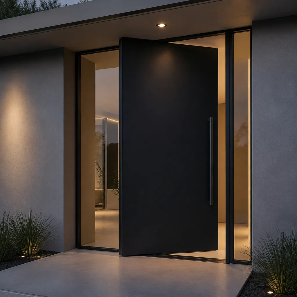Door Installation