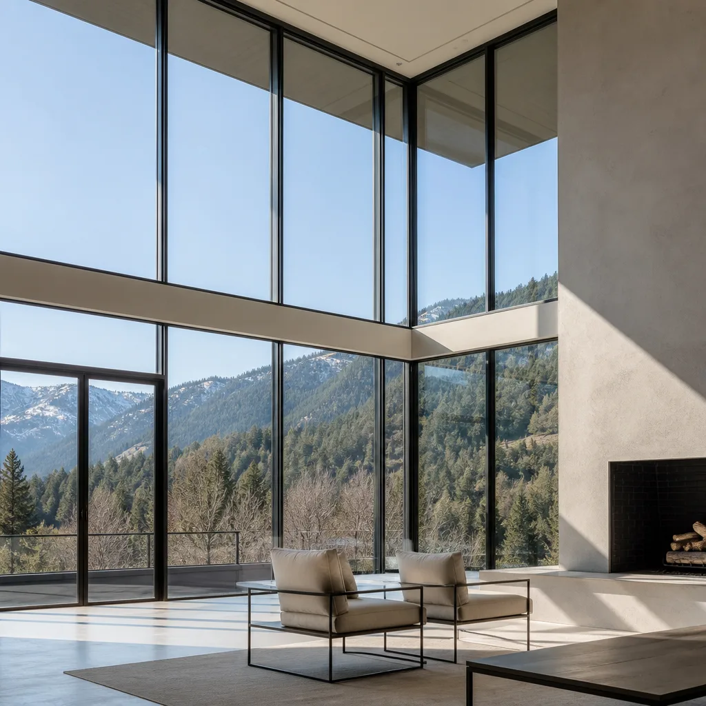 Window Installation