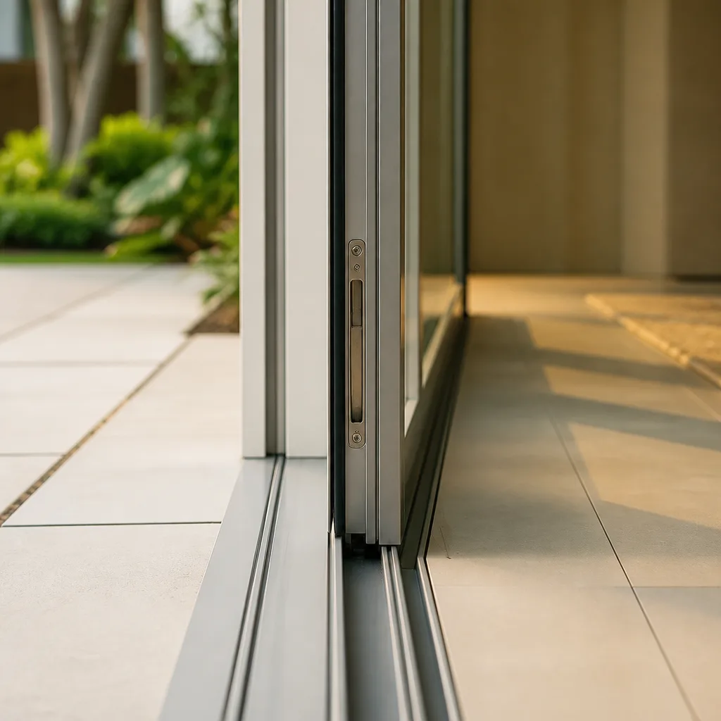 Sliding & Patio Doors in Wellington, FL | TruePane Windows & Doors - TruePane Windows & Doors