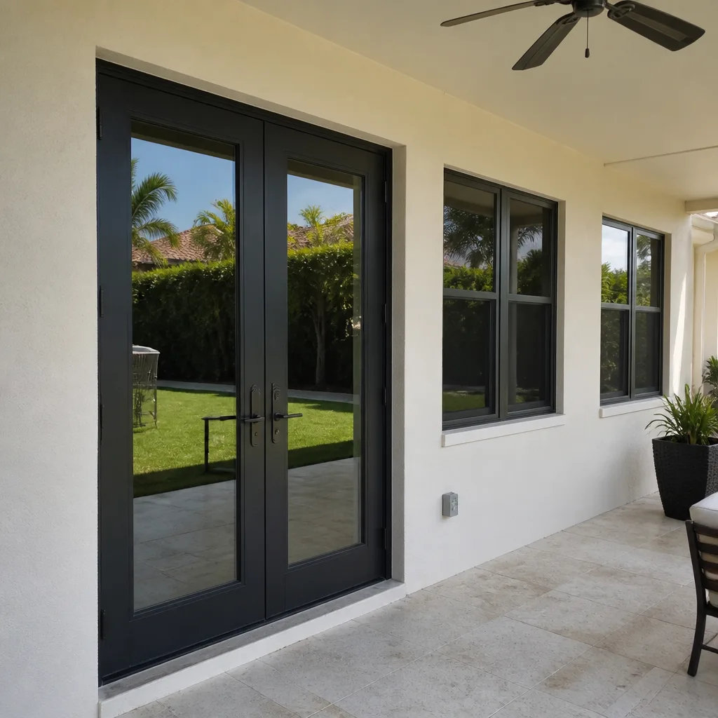 After - Recent Project